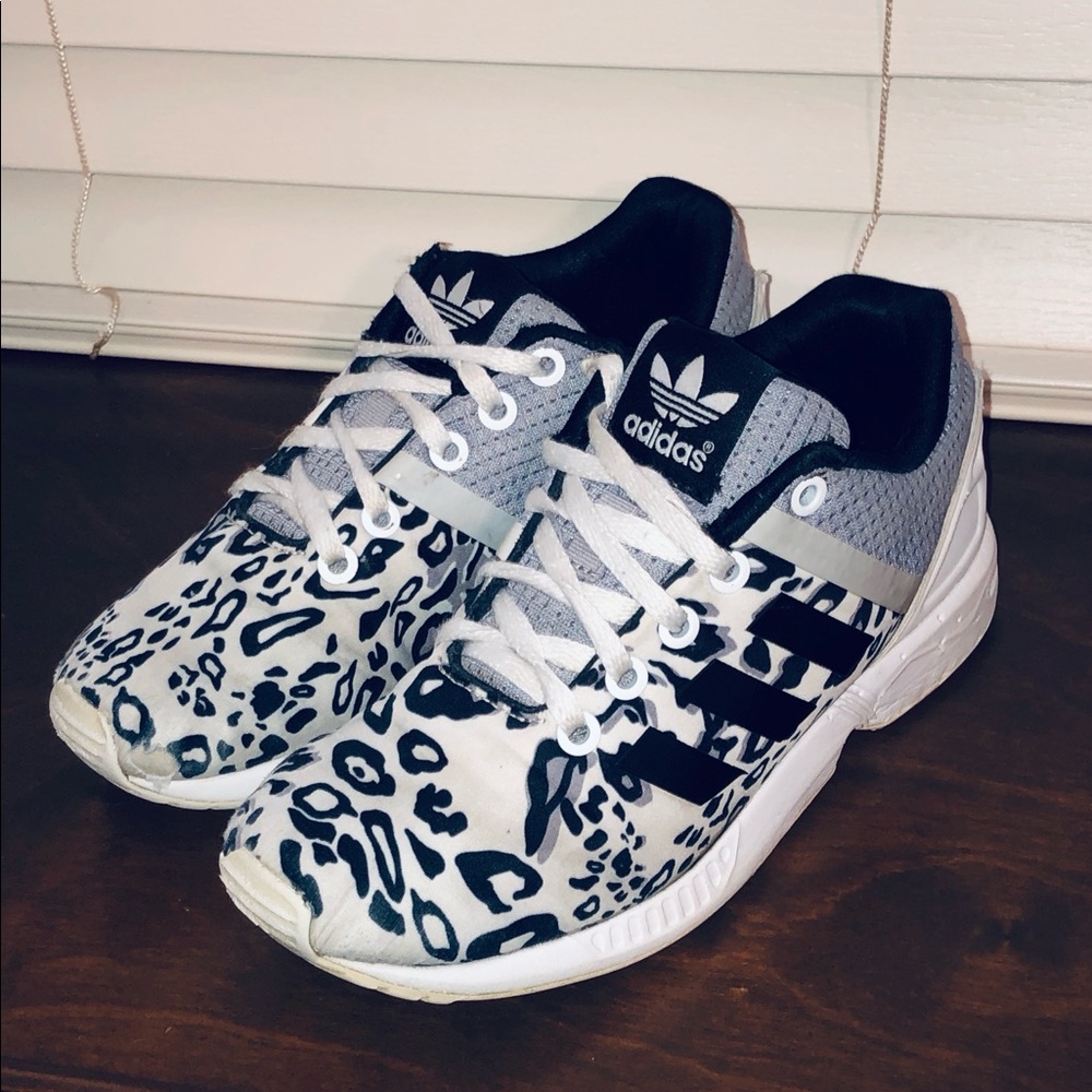 Adidas ZX Flu